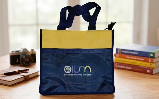 Goodie Bag UM