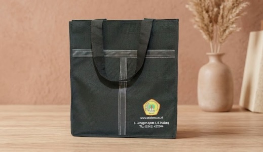 Goodie Bag Kertanegara