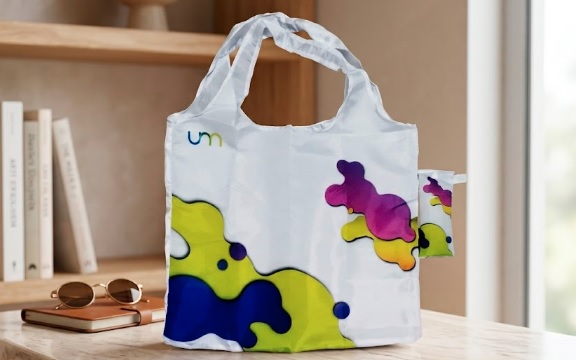 UM Soft Goodie bag