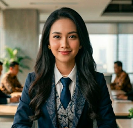 Maya Indah