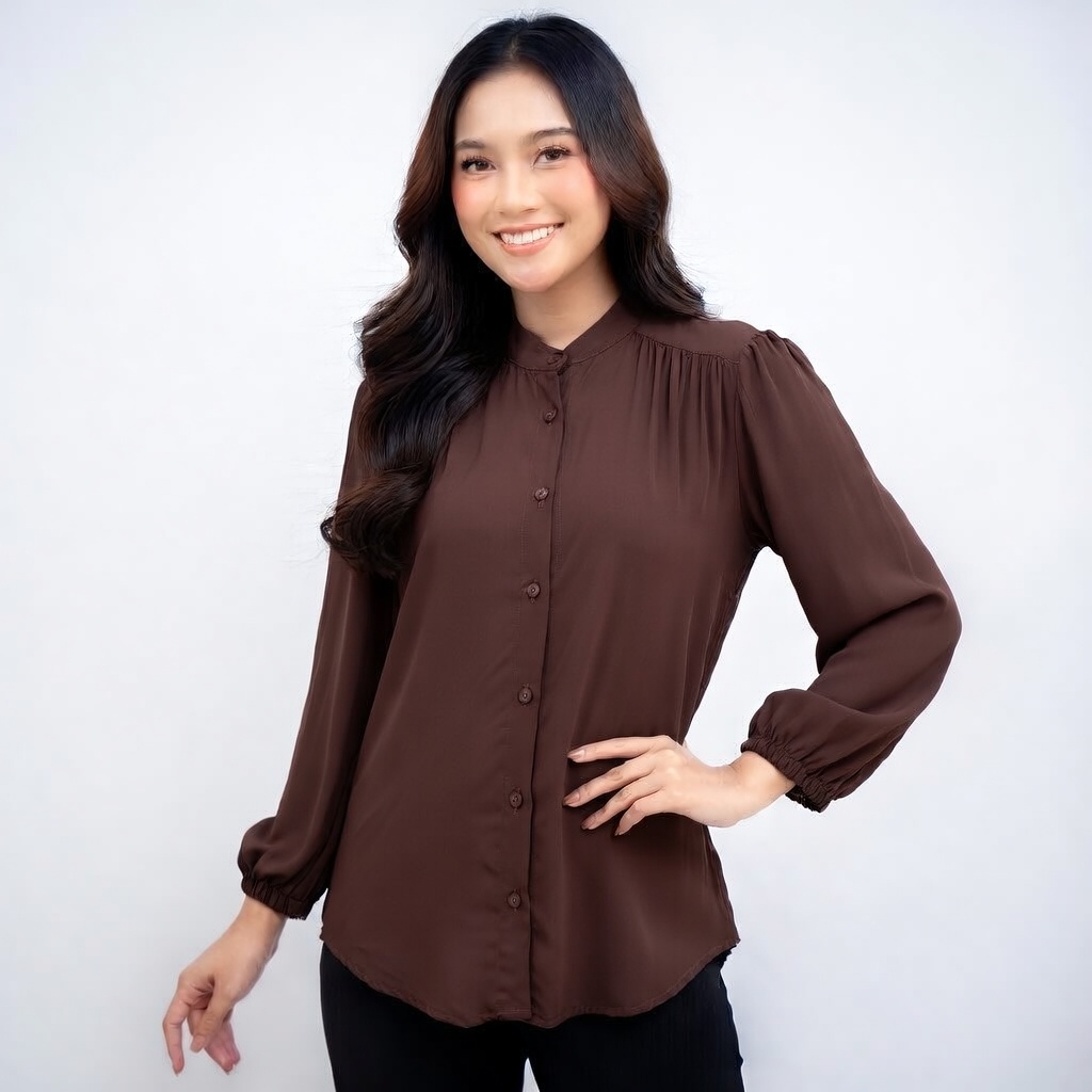 Ibu Santi 